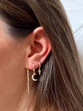 Cargar imagen en el visor de la galería, Pendientes Pumba
