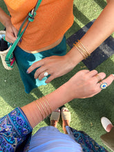 Cargar imagen en el visor de la galería, Anillo Noha
