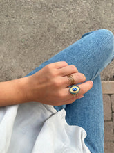 Cargar imagen en el visor de la galería, Anillo Noha
