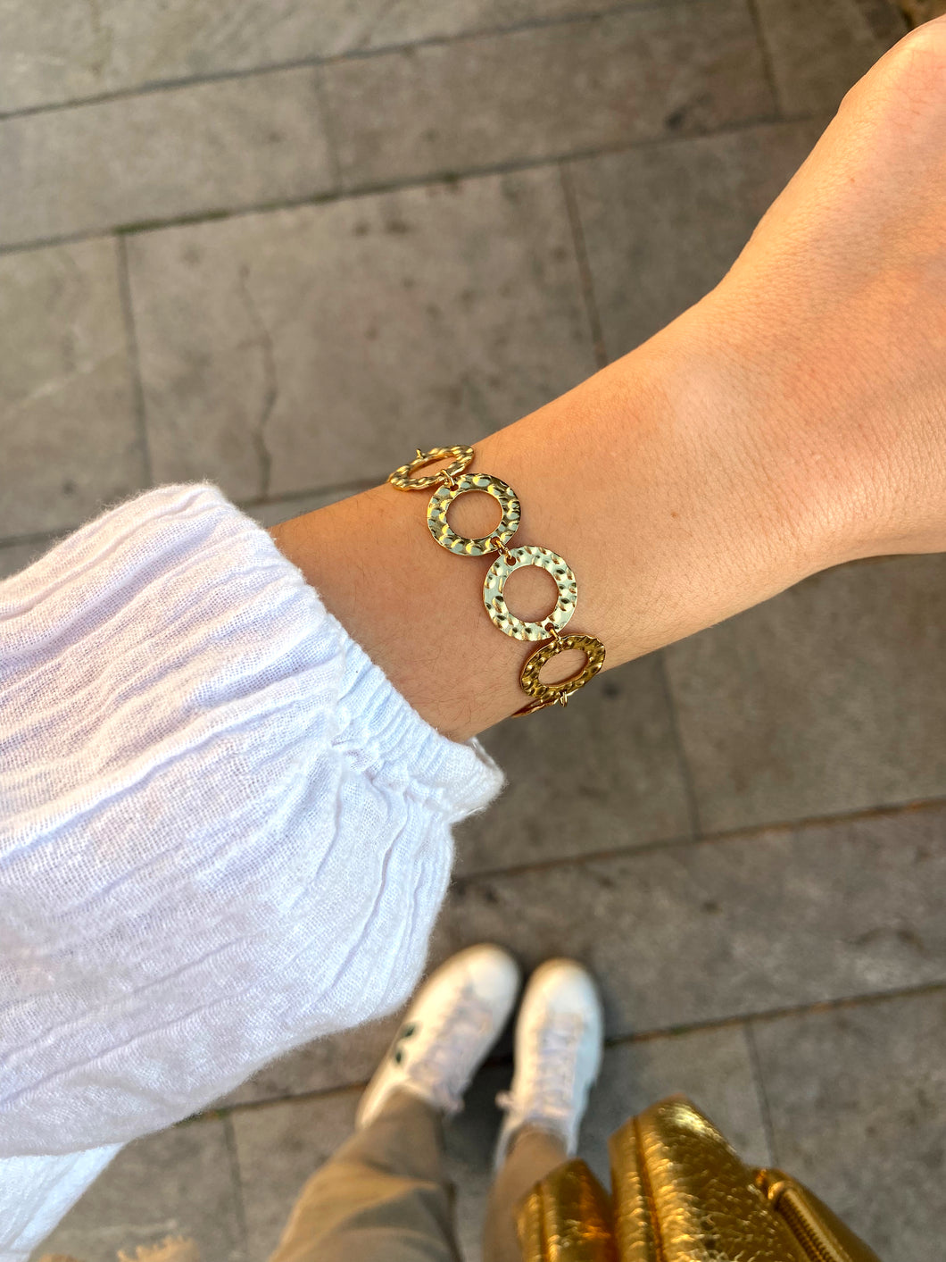 Pulsera Bimba