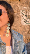 Cargar imagen en el visor de la galería, Pendientes Lizzie
