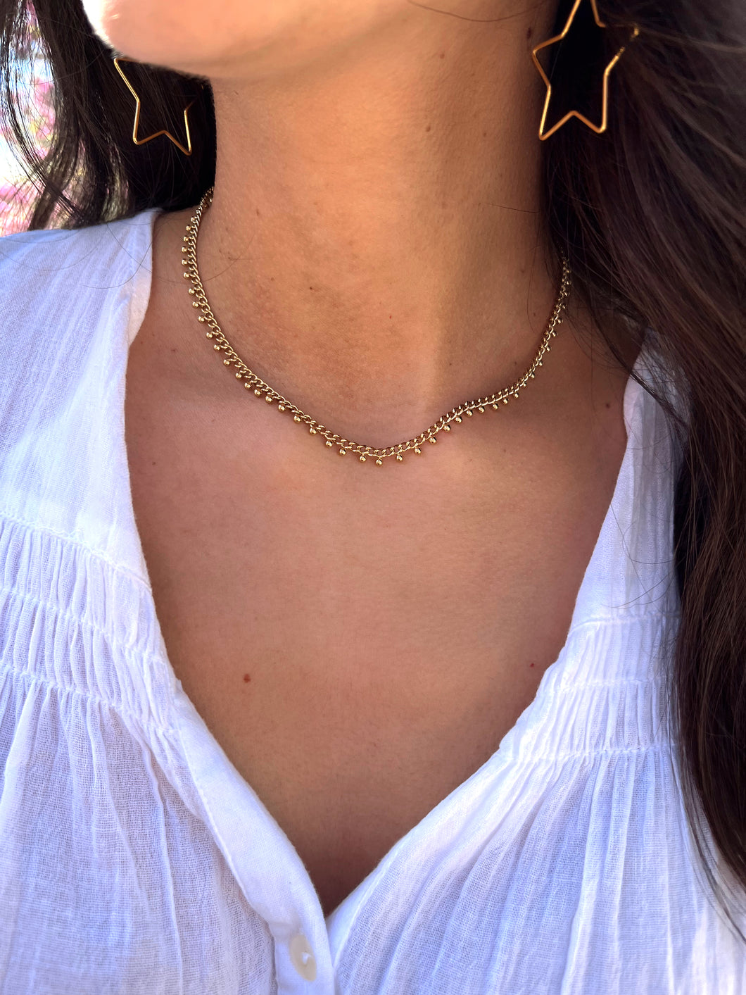 Collar Amaia